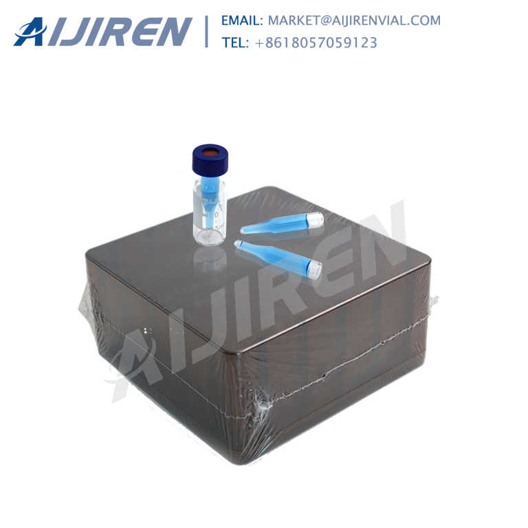 <h3>Autosampler Vials | Aijiren Tech Scientific - UK</h3>
